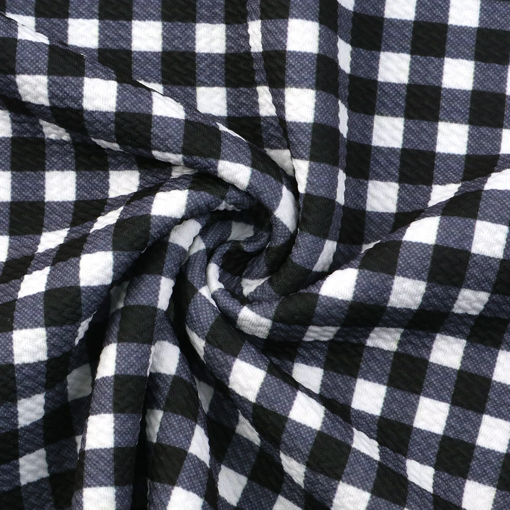 Женская Геометрическая Пасхальная пуля 50*140 см текстурированная Ливерпуль для