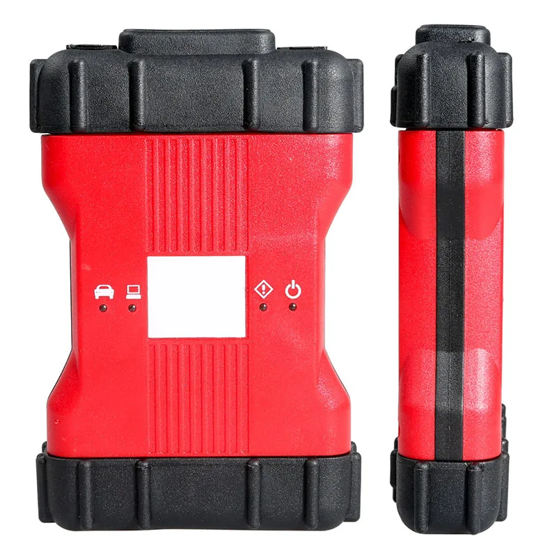Best Quality For Ford VCM II VCM2 Diagnostic Tool Supports Latest IDS V123.04 using the software for most 16 pin | Автомобили и