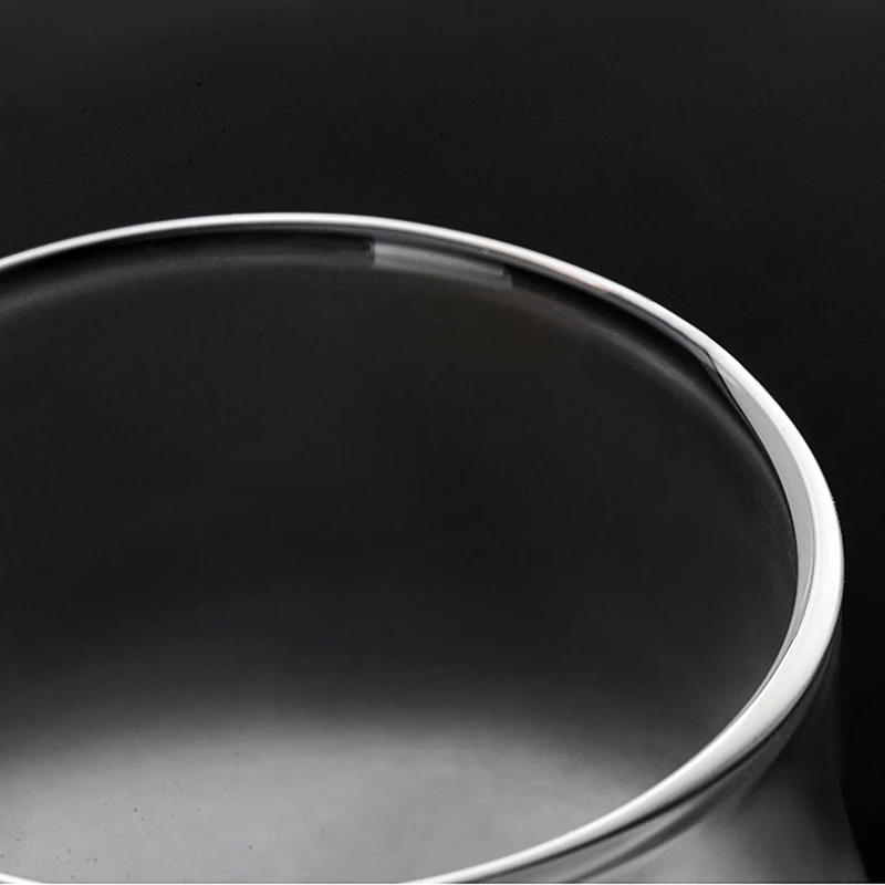 

Mini Glazen Flessen Met Deksel Clear Transparant Glas Container Met Kurk Thee Snoep Voedsel Opslag Containers Glazen Pot Met