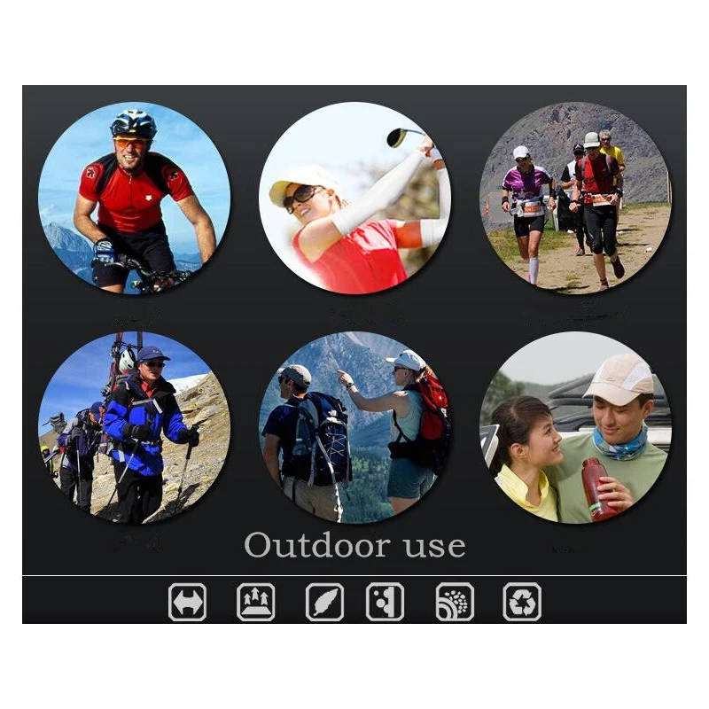 Быстросохнущая мужская шапка велосипедная с черепом под шлем для мотоциклистов