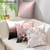 fuwatacchi geometric patten cushion covers nordic style pillow case home decorative pillows cover home decoration accessories