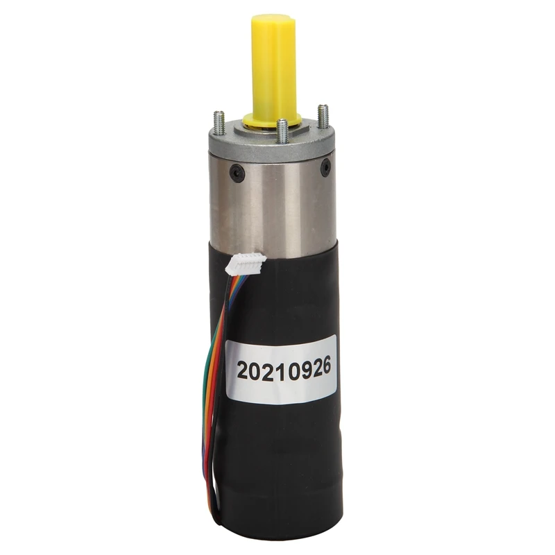 

236575 LCI 12VDC RV In-Wall Slide-Out Motor 300:1 10MM for Lippert Components