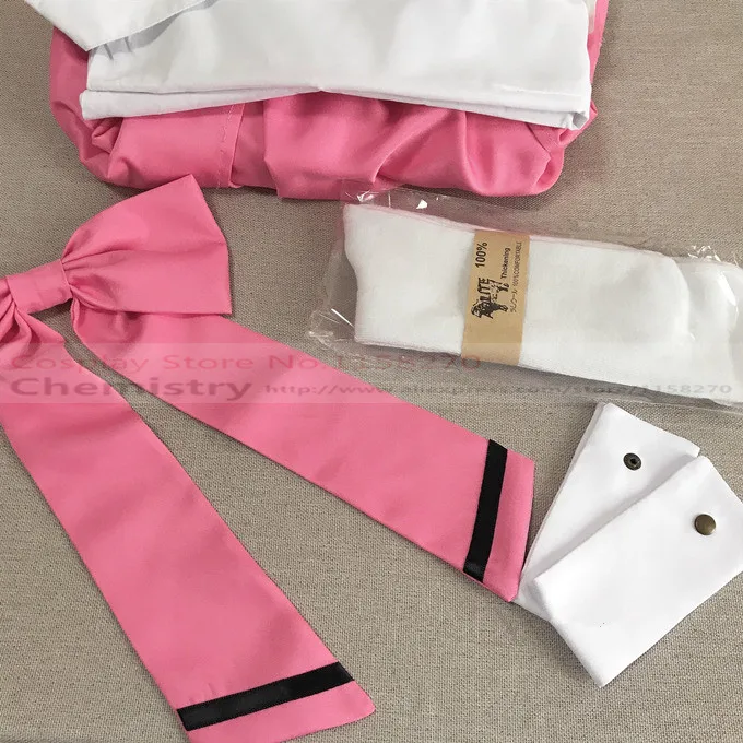 Костюм для косплея Oshi ga структуры |