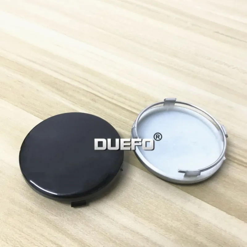 4x60 мм колпачок на центральную ступицу обода колеса для A4 B6 B8 B7 B5 A3 A6 C5 C6 A8 A5 Q3 Q5 Q7 Sline