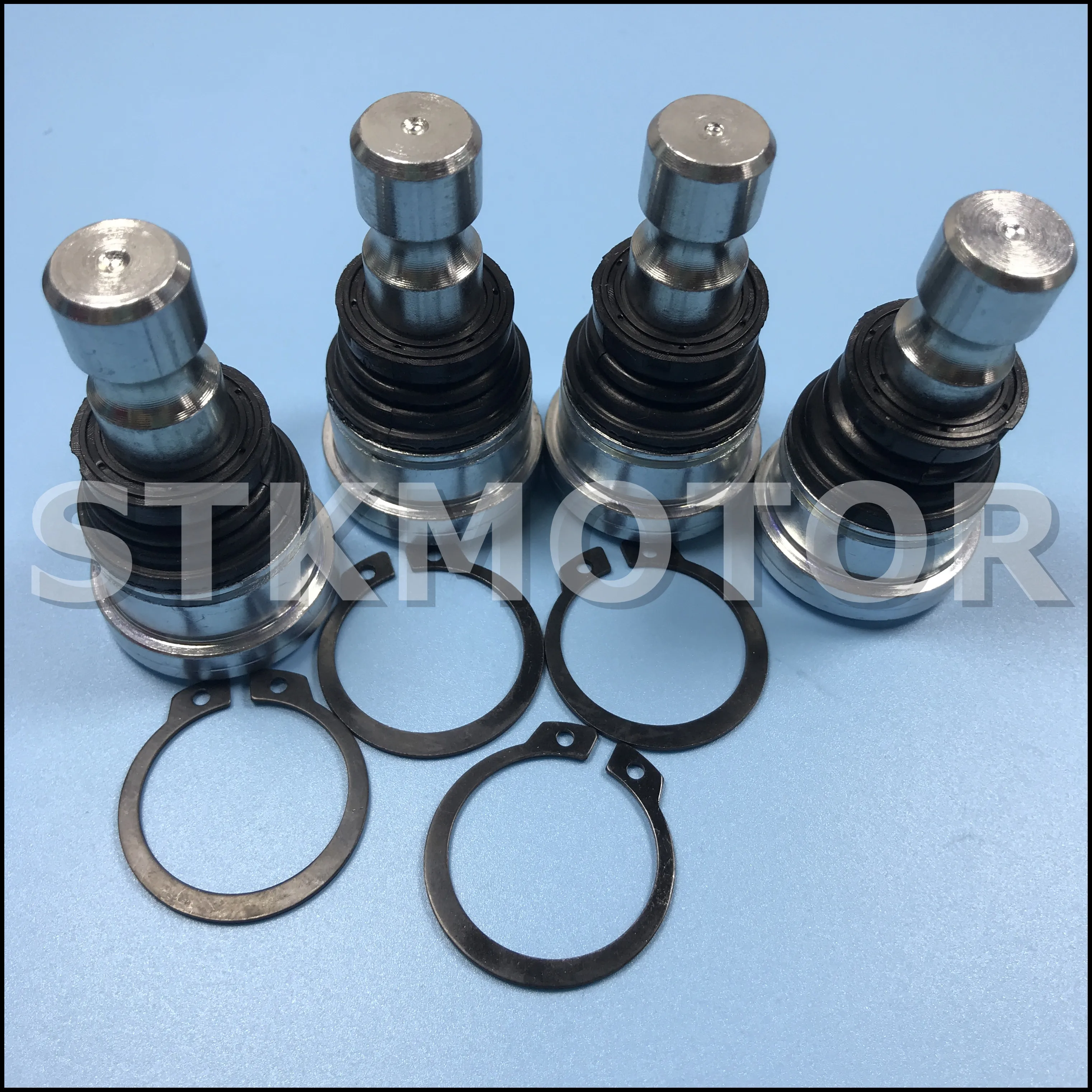 Шаровой шарнир Polaris RZR 570 800 900 4 шт. номер деталей 7061220 7061187 7081505 7081580 7081666 | Автомобили