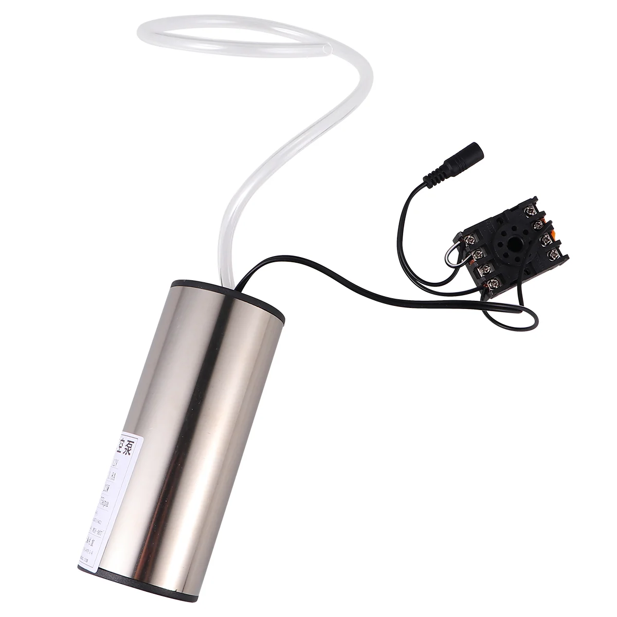 

Доильный аппарат, 2 л, Электрический автоматический вакуумный насос для козы, ручной доильный аппарат, Электрический Импульсный доильный ап...