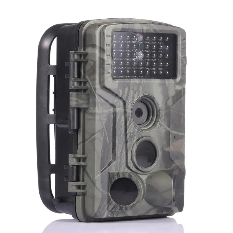 

20MP 1080P Wildlife Trail Camera Photo Trap Infrared Hunting Cameras HC802A Wildlife Wireless Surveillance Tracking Cams