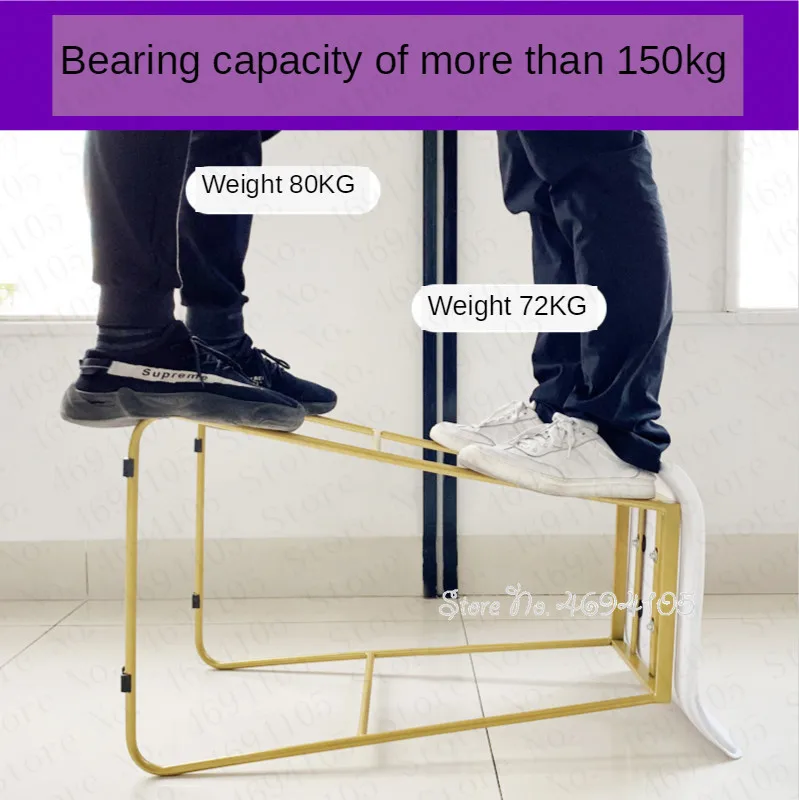 Новые скандинавские барные стулья барный стул для кафе простой дизайнерский