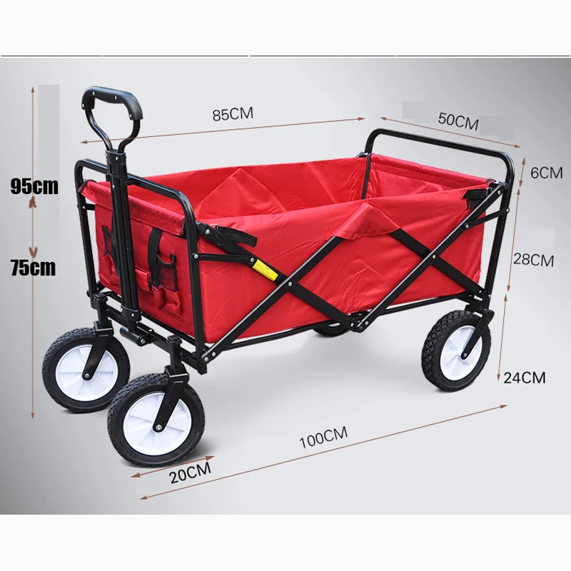 Переносная стальная рама для кемпинга складная корзина универсальный