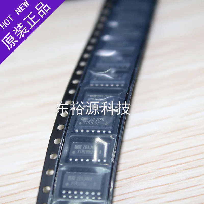 

XTR105UA XTR105