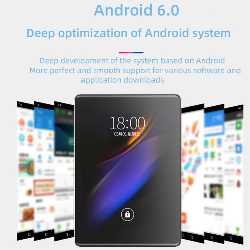 

Tablet PC 10 inch HD Display Android 3G Phone Call Tablets Dual SIM Cards 10 inch Tablet Android Tablet 1GB+16GB