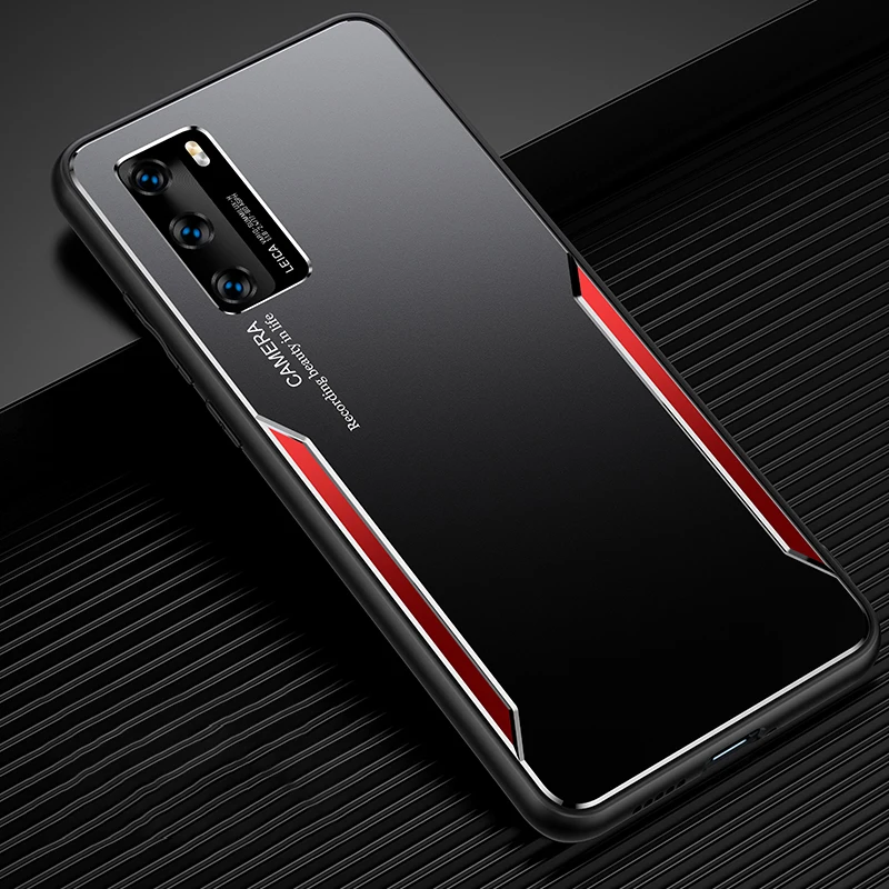 Алюминиевый металлический чехол для iPhone 11 Pro Max X XS XR 8 7 6 6S Plus SE 2020|Бамперы| |