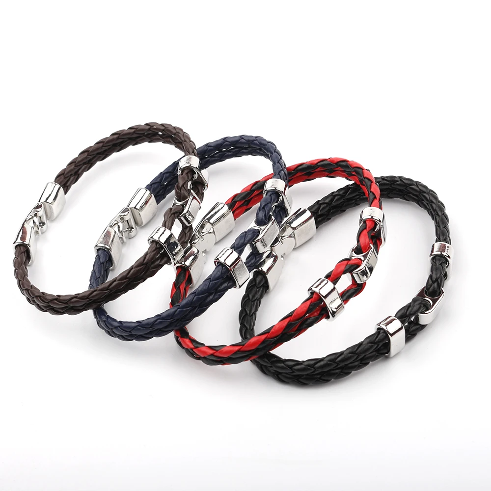 Новинка 2018 мужские браслеты с хвостом Кита Очаровательная цепочка браслет из