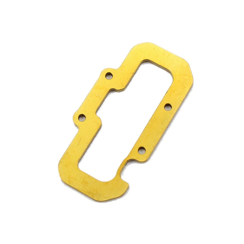 

Металлическая док-станция 104001-1891 для Wltoys 104001 1/10, запасные части для радиоуправляемых автомобилей, аксессуары
