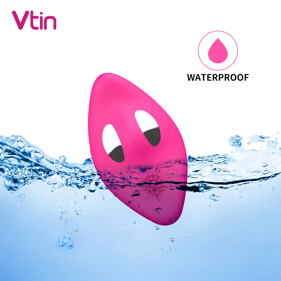 Носить вибратор секс-игрушка для женщин мастурбация беспроводной пульт