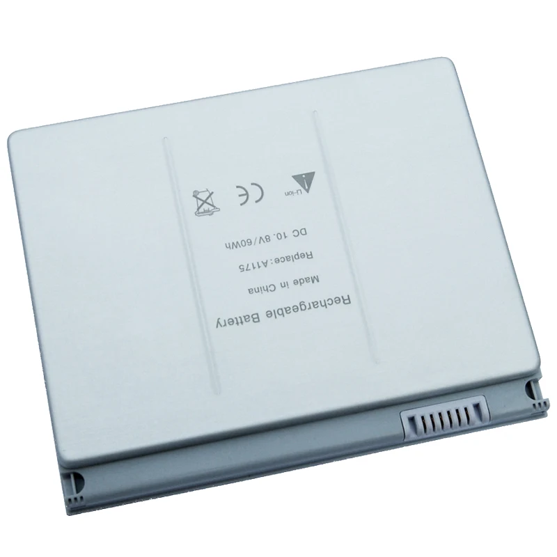 LMDTK Новый аккумулятор для ноутбука Apple MacBook Pro 15 дюймов A1260 A1175 MA348 MA348G/A MA348J/A |