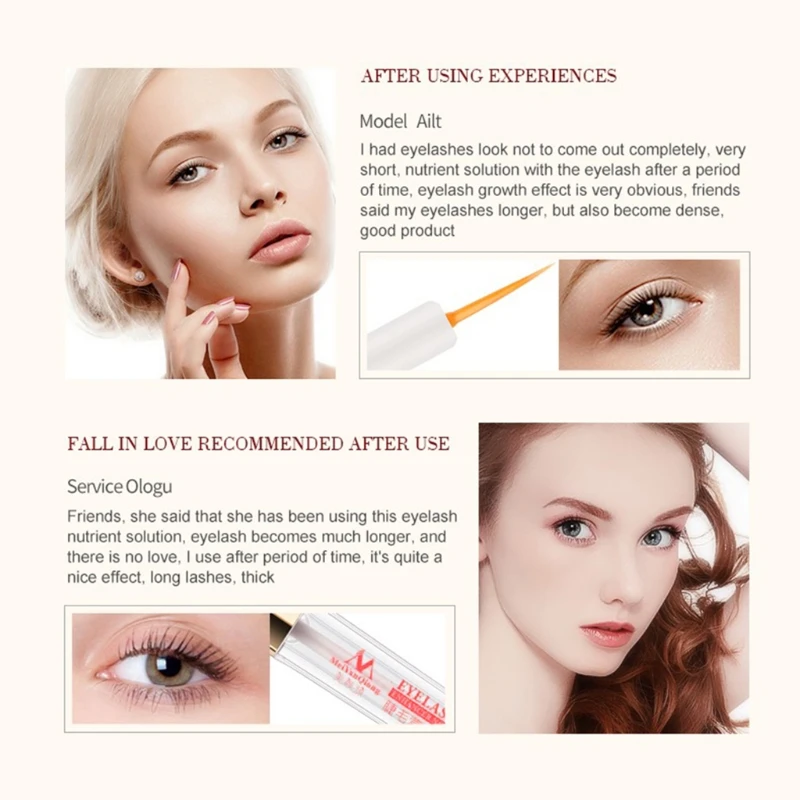 Усилитель питания эссенция роста Revitalash для удлинения ресниц кондиционер 3 мл |