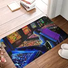 Напольный коврик для ванной, кухни, балкона, 40 х60 дюймов