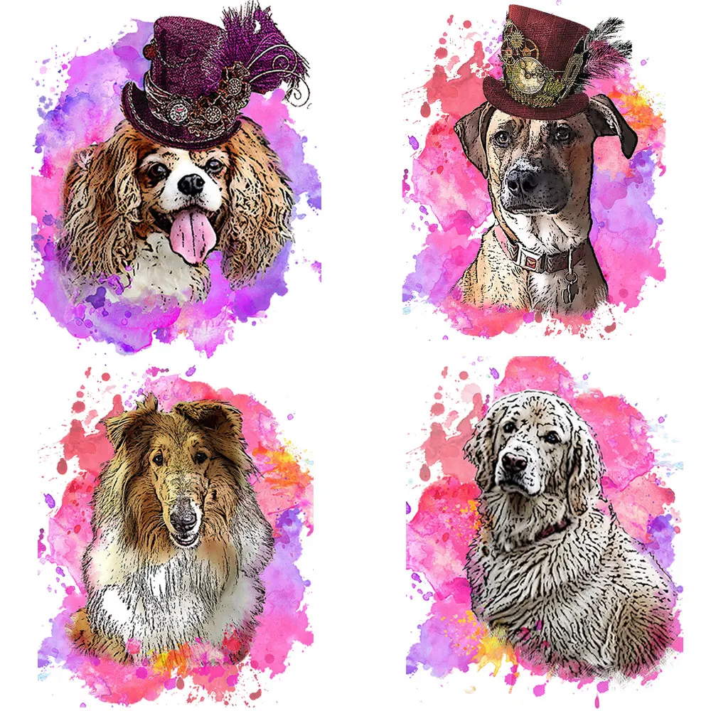 Наклейка на одежду &quotжелезо переводе&quot термопереводная наклейка для одежды