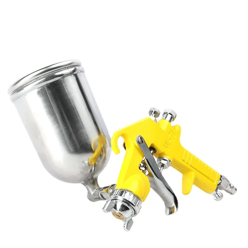 

Распылитель для ремонта мебели, краскопульт для окраски дивана, кожи, автомобиля, удаление формальдегида, Пескоструйная ручка для торта