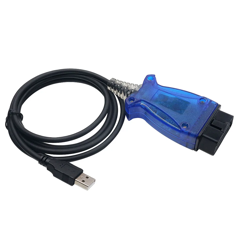 OBD2 Renolink для Renault программатор системного блока управления V1.52 Aut светодиодный