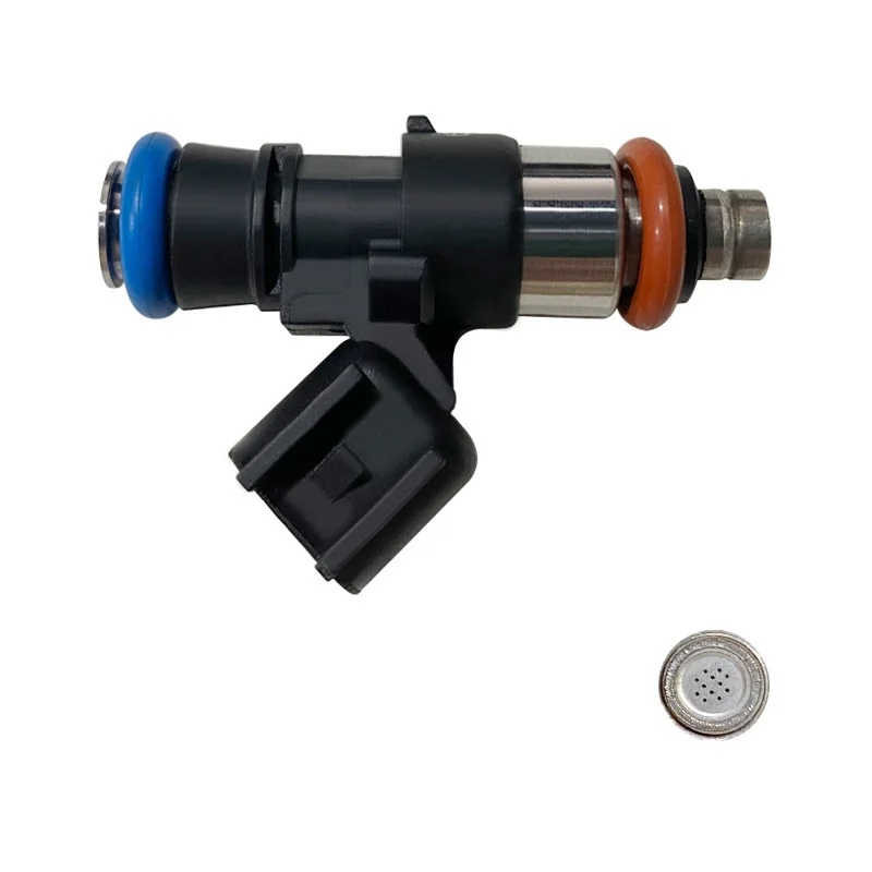 

Manufacturers direct automobile nozzle custom 650cc