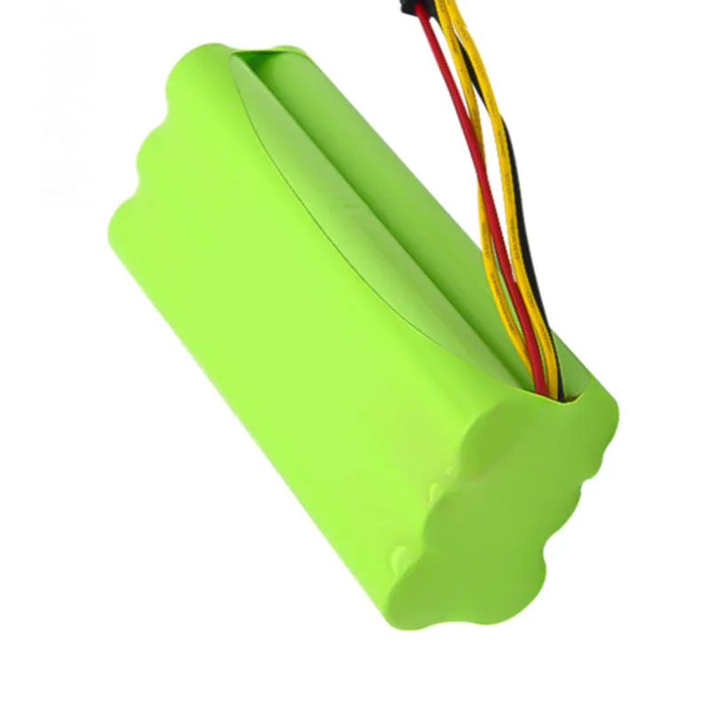 Аккумуляторная батарея для робота-пылесоса Midea VCR03 VCR03W | Бытовая техника