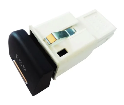 Оригинальный вспомогательный переключатель для парковки автомобиля Audi A4 B6 B7 1 шт.