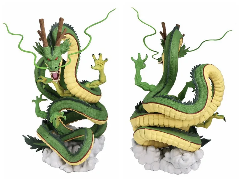 

Ichiban Kuji Shenron Shenlong Last One Figure Collectible Model DBZ Toys