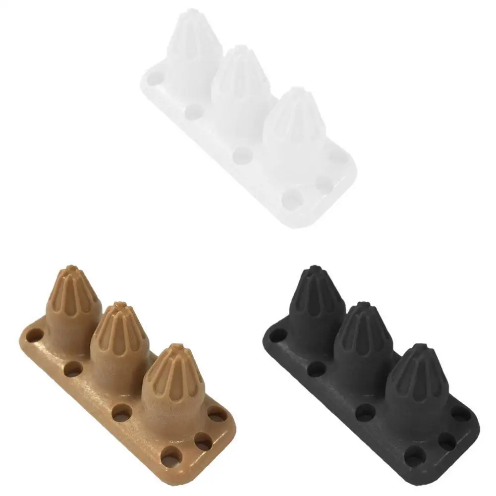 1 шт. тактические шпильки для обуви R3T1 |