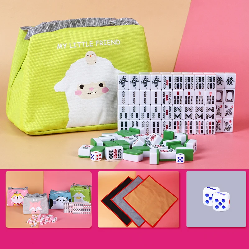 Высококачественная популярная портативная мини-сумка для путешествий Majiang