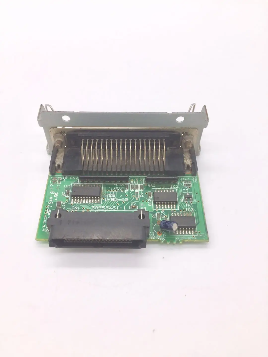 Для STAR Micronics TSP600 TSP 600 параллельный Интерфейс карта адаптер IFBD-C2 | Компьютеры и офис