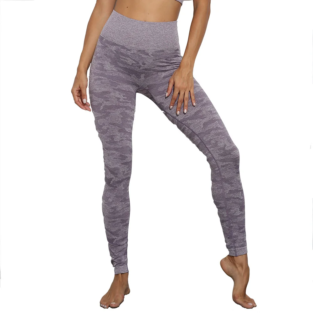 2021 New Women's Leggings Graffiti Style Stretch Slim High Waist Fitness Leggings  Deportes Pants   Wm*