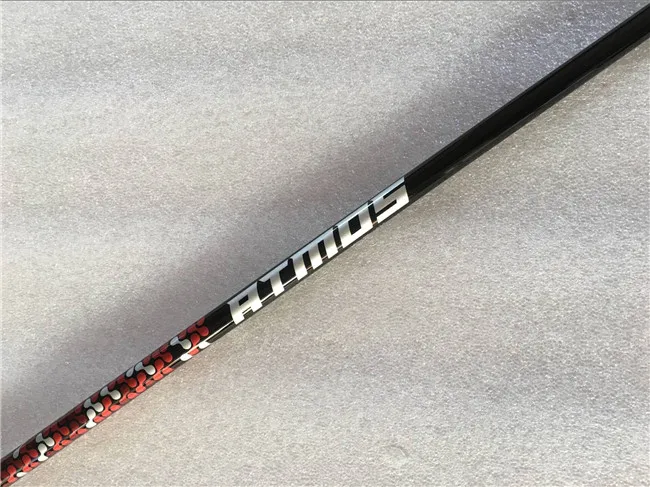 Клюшки для гольфа BIRDIEMaKe 5 шт. FUJIKURA атмосферs Вал из красного графита 0 335 R/S гибкий
