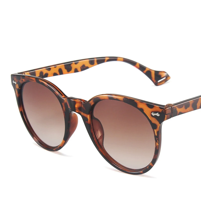 

Small Frame Sunglasse Women/men Luxury Shades 2021 Round Candy Colors Sunglasses for Women Personality Round Gafas De Sol Mujer