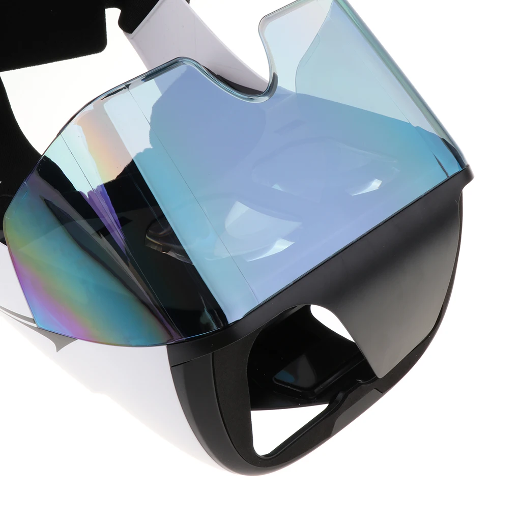 Виртуальная реальность 3D VR игровой шлем для iPhone и Android 4,2-5,7 дюймов