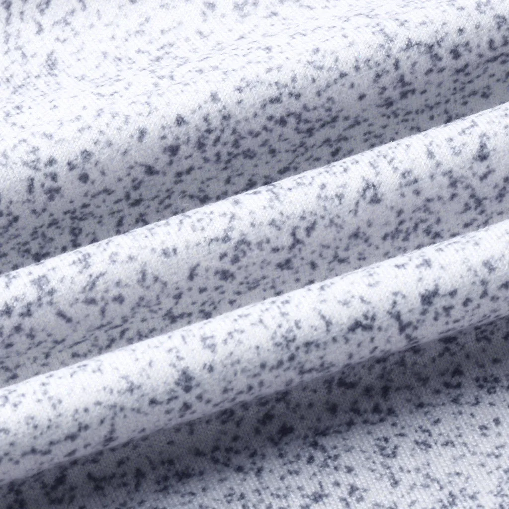 Женские облегающие леггинсы с принтом повседневные брюки-карандаш эластичным