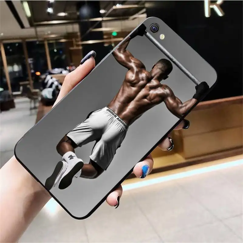NBDRUICAI keep moving роскошный уникальный дизайн чехол для телефона Vivo Y91c Y17 Y51 Y67 Y55 Y93 Y81S Y19
