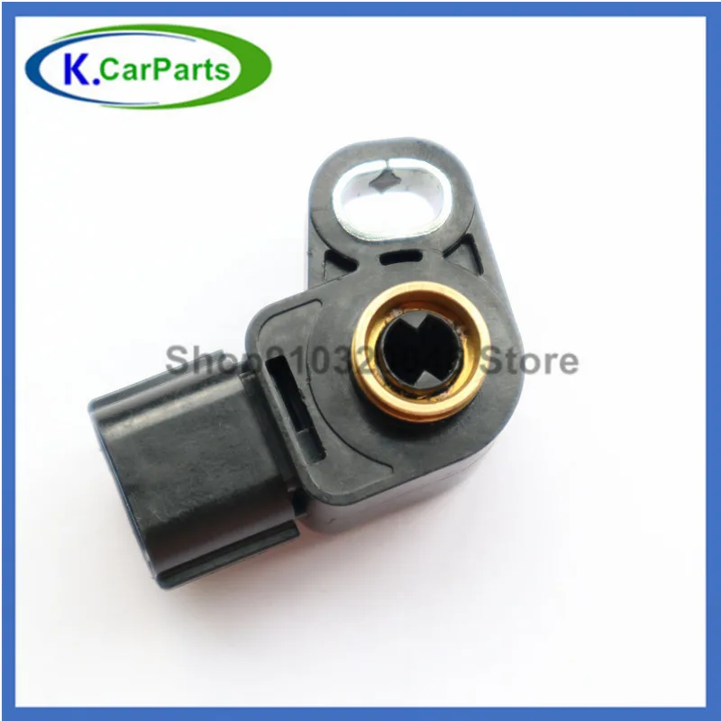Подлинный поворотный датчик TPS OEM 13580 27G20 27G21 подходит для Suzuki DL650 SV650 SFV650 000|Датчик