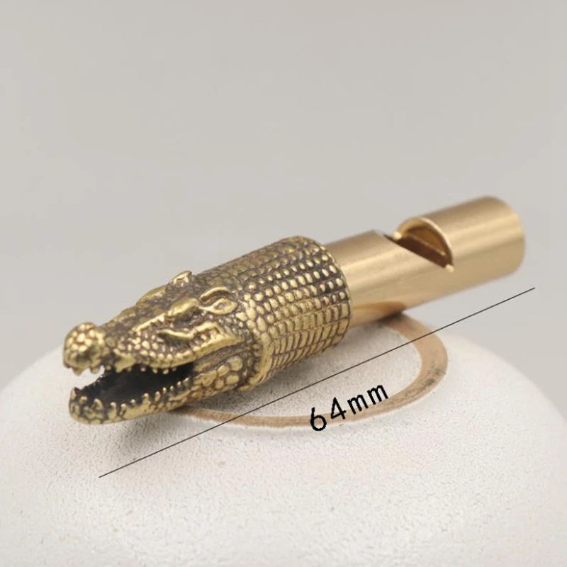 

Медные подвески свистки