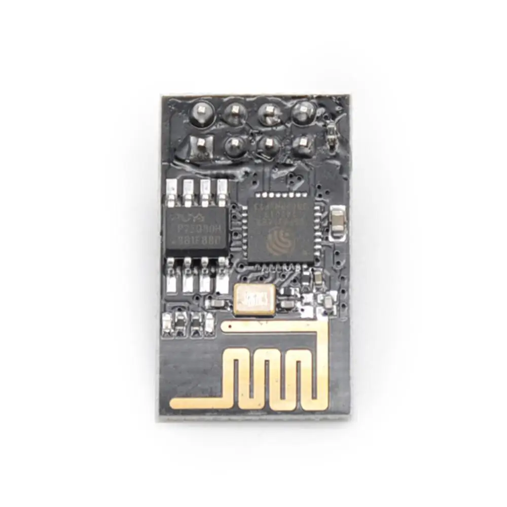 Беспроводной модуль ESP8266 ESP 01 ESP01 беспроводной приемопередатчик приемник IOT для