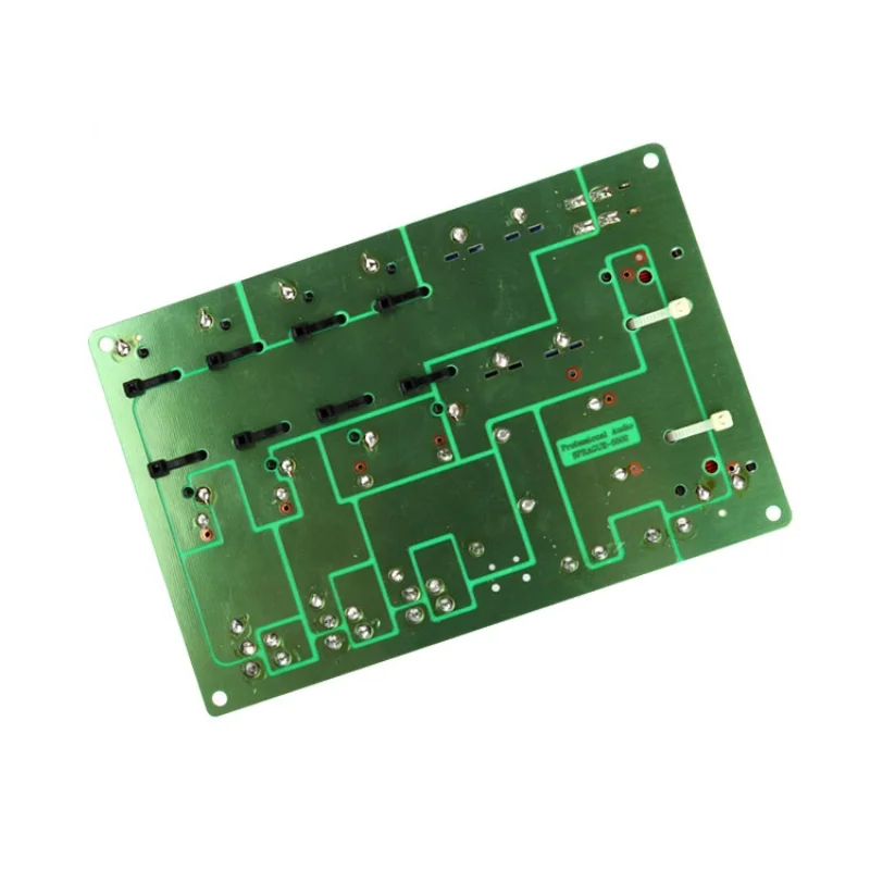 Четырехполосный перекрестный фильтр SOTAMIA 300 Вт два твитера один средний бас аудио