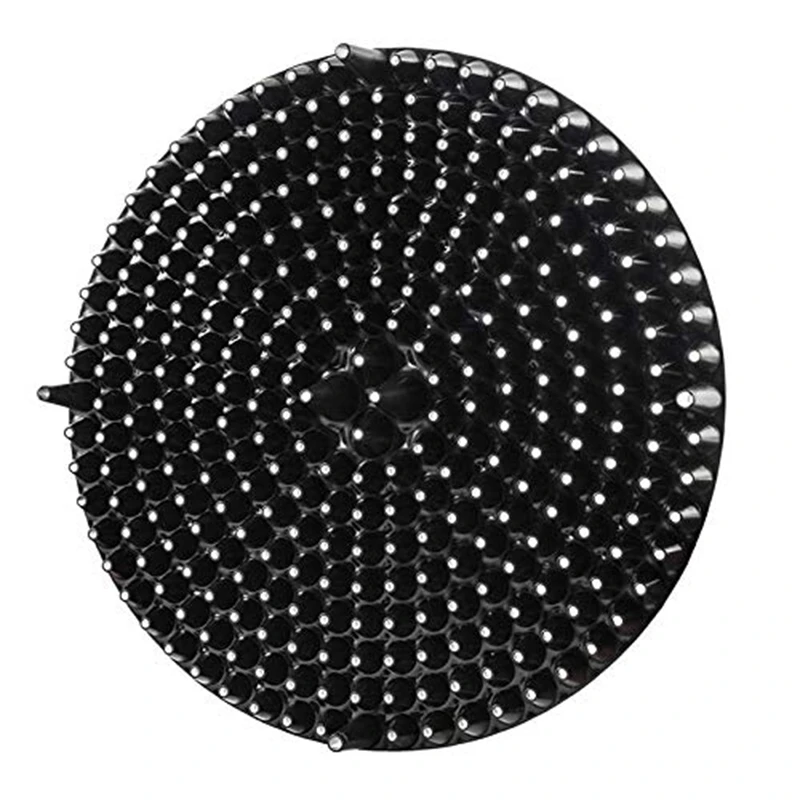 23 5 см авто мыть защита от гравия вставка гармошку ведро воды фильтр против