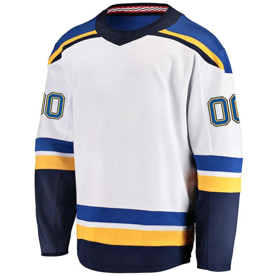 

Mens America Hockey Jerseys St.Louis Lce Stitch Tyler Bozak Alexander Steen Vince Dunn Vladimir Tarasenko Hockey Jersey