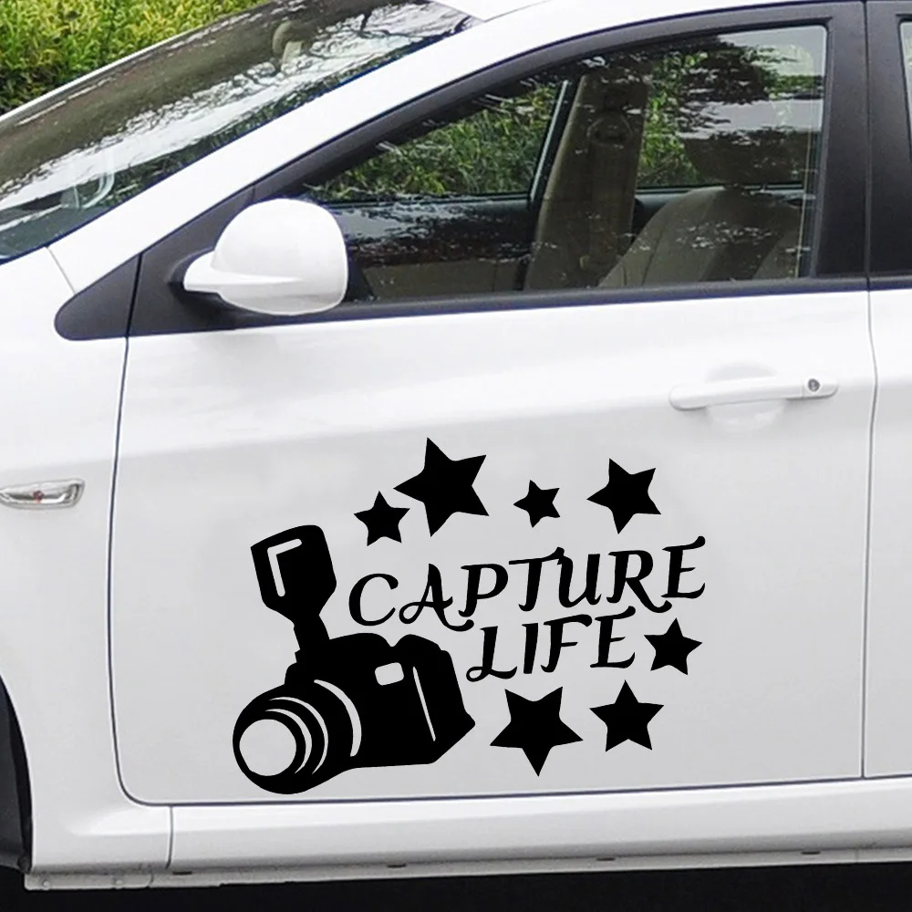 

Free shipping Car Sticker Car Decal Sticker Art Car Quotes Stickers Window Decor Rear Windshield Modern Fashion Decals