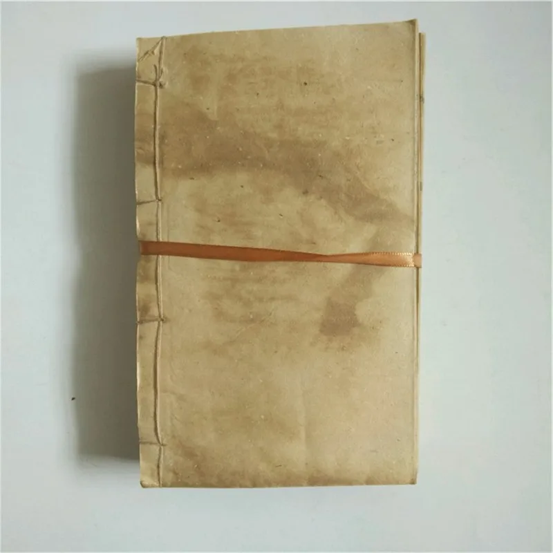 Античная книга реквизит коллекция классической литературы 9