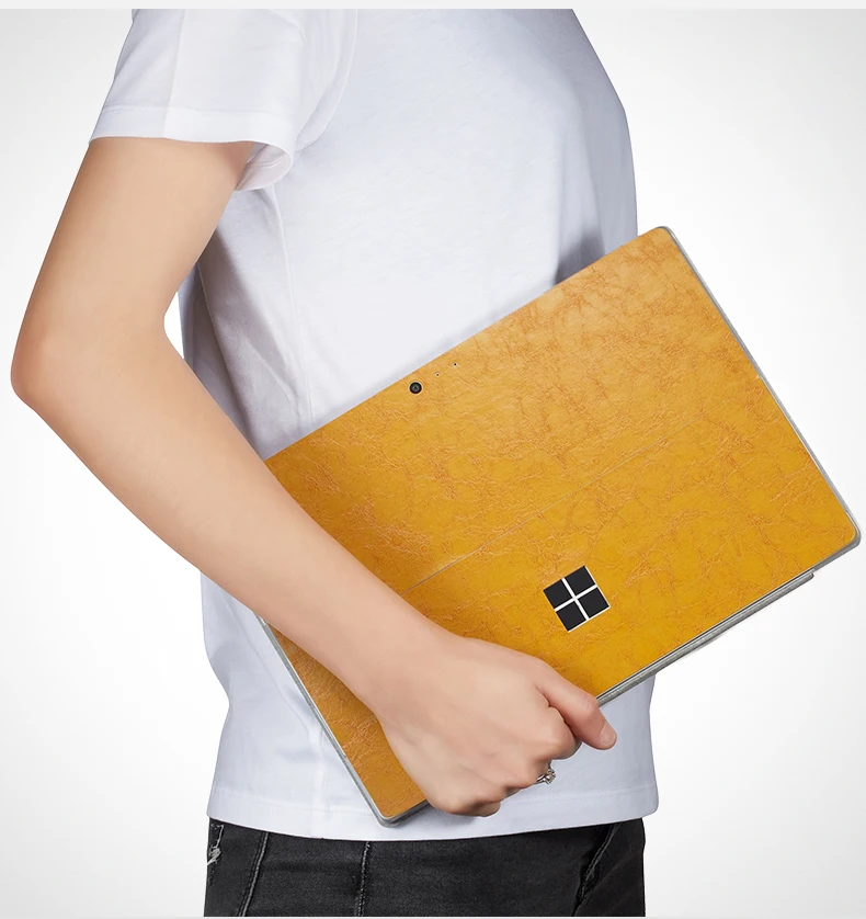 Для microsoft Surface Pro 6 Кожа Защита кожи для поверхности pro 5 Кожа Защита кожи для поверхности pro 6/5