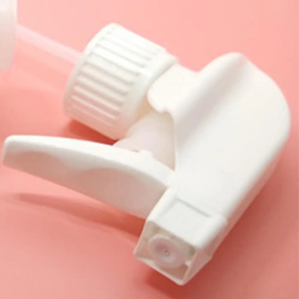 Портативная пластиковая пустая бутылка для полива 500 мл|Многоразовые бутылки| |