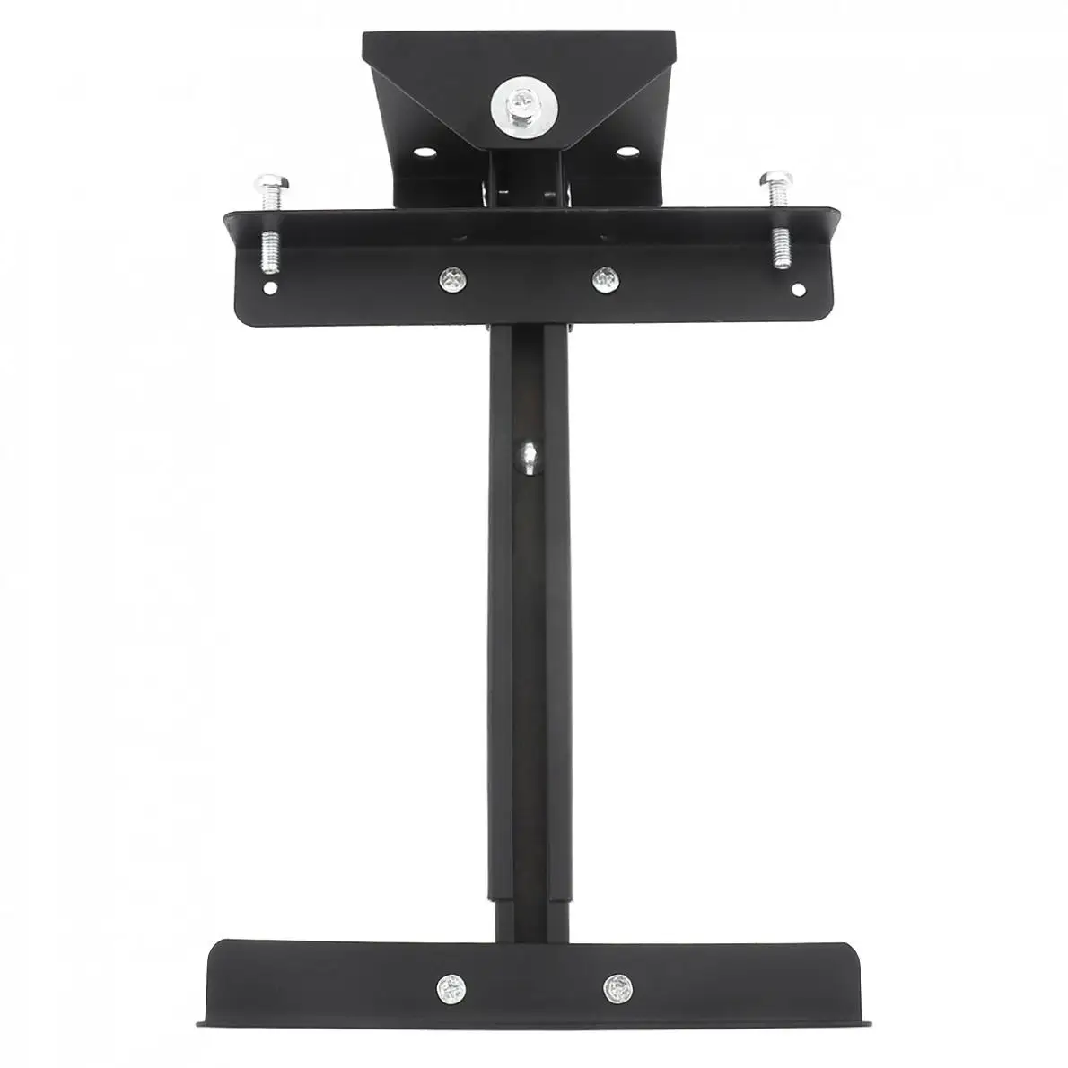 2шт Универсальный 20 кг металлический Телескопический Тип спикера кронштейн