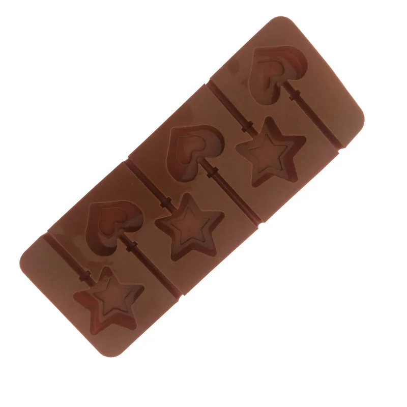 Леденец плесень инструменты для торта кухня принадлежности выпечки Плесень